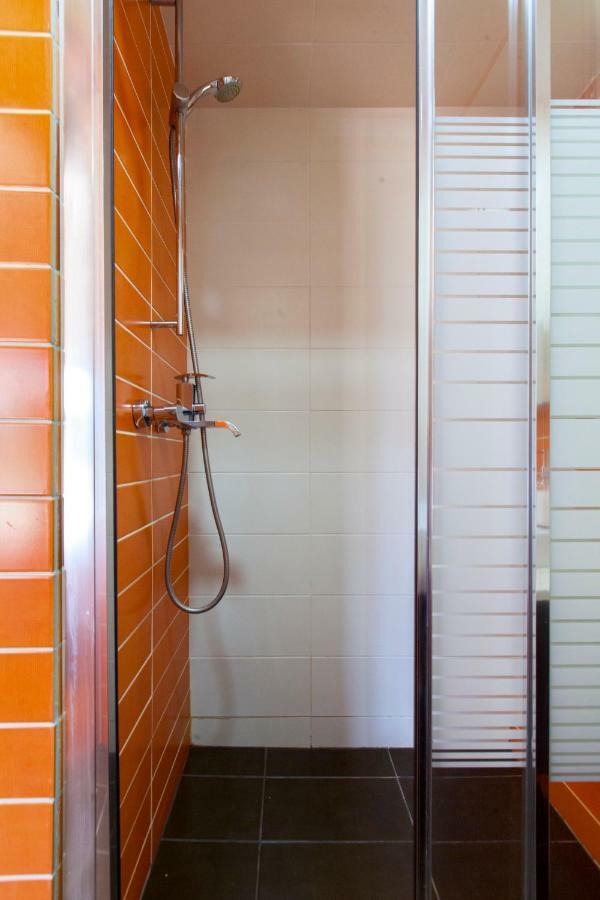 Vila Nikopolis Preweza Zewnętrze zdjęcie